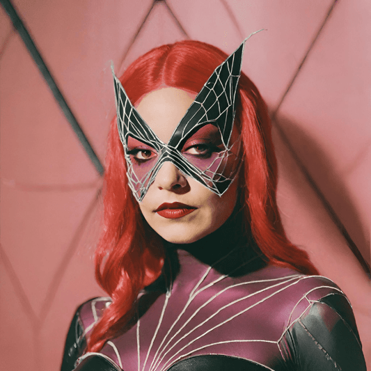 Madame Web: Ein Blick in das Spinnennetz der Verwirrung (Kritik) - Der Comixdealer