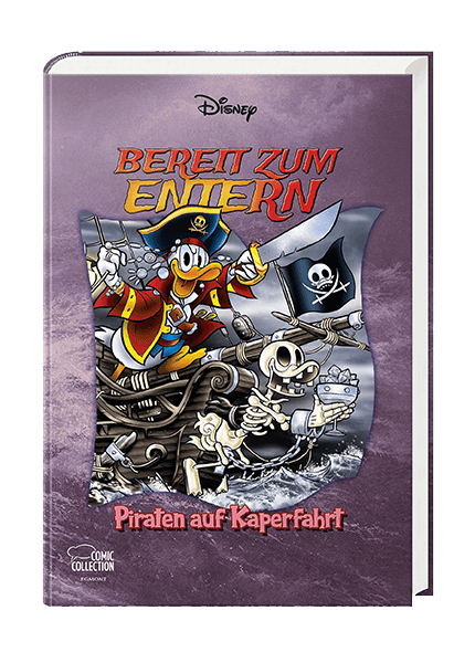 Enthologien Nr. 49: Bereit zum ENTErn - Piraten auf Kaperfahrt!