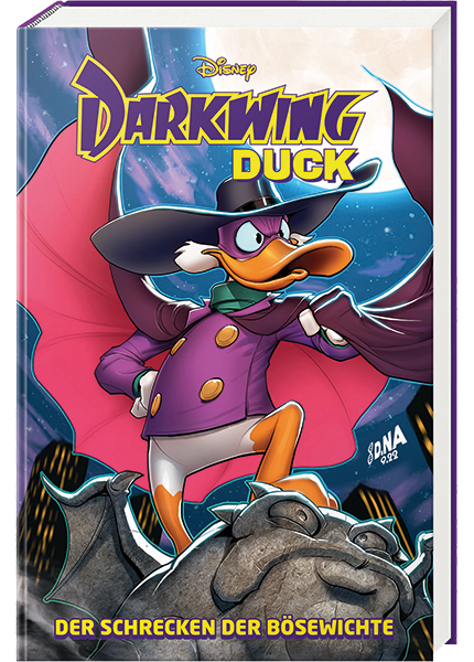 Darkwing Duck – Der Schrecken der Bösewichte