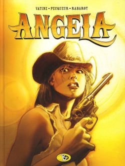 Angela