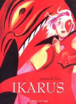 Ikarus (avant)