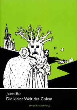 Die kleine Welt des Golem