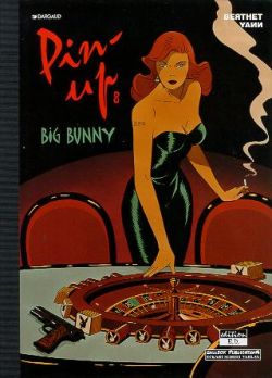 Pin-Up 08 - Big Bunny