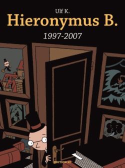 Ulf K. - Hieronymus B. - Kurzgeschichten 1997 - 2007