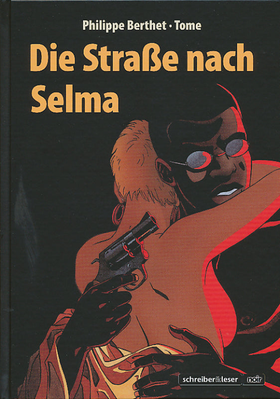 Die Straße nach Selma
