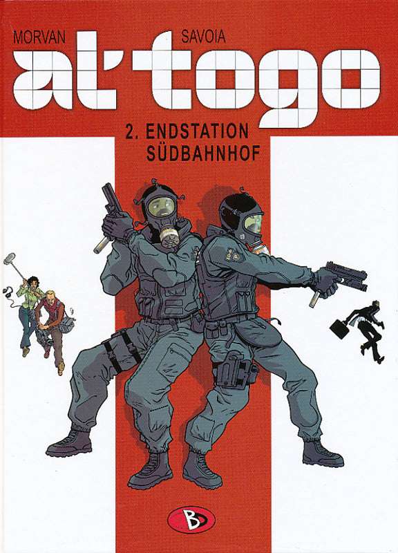 Al'togo Bundle Band 1-5