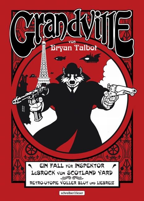 Grandville 1