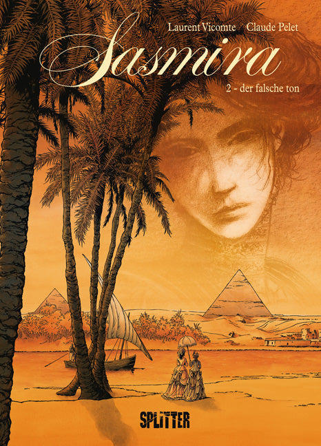Sasmira 2 - Der falsche Ton