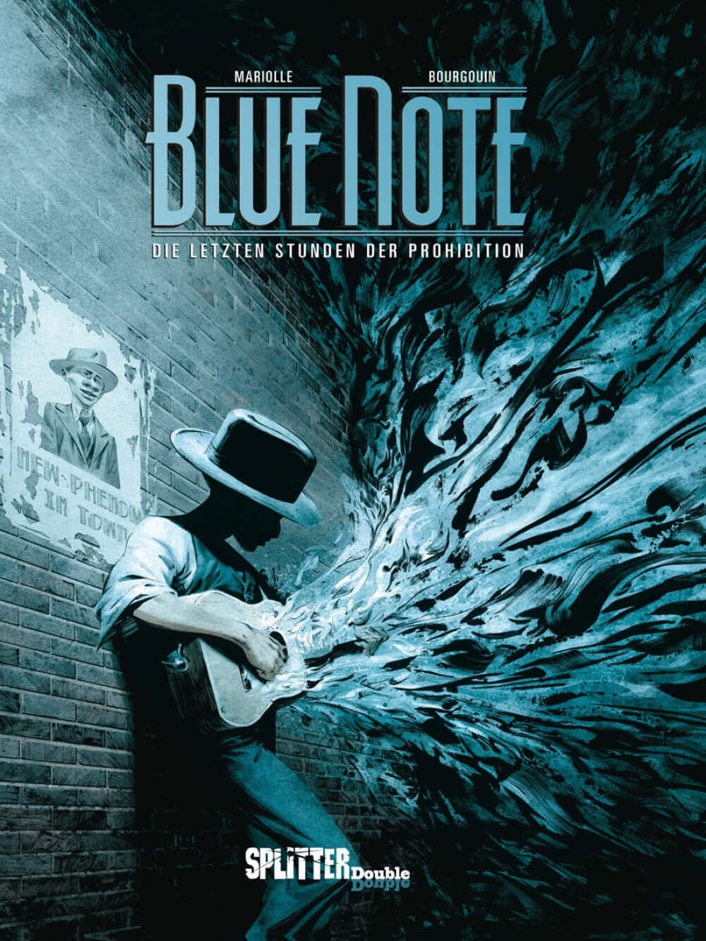 Blue Note – Die letzten Stunden der Prohibition