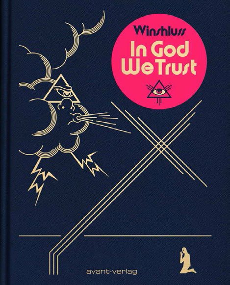 In God we trust