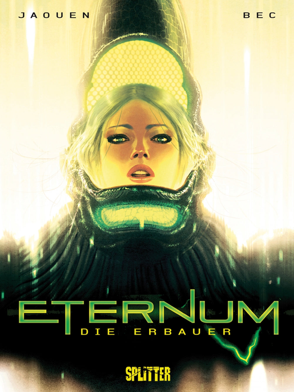 Eternum 2 - Die Erbauer