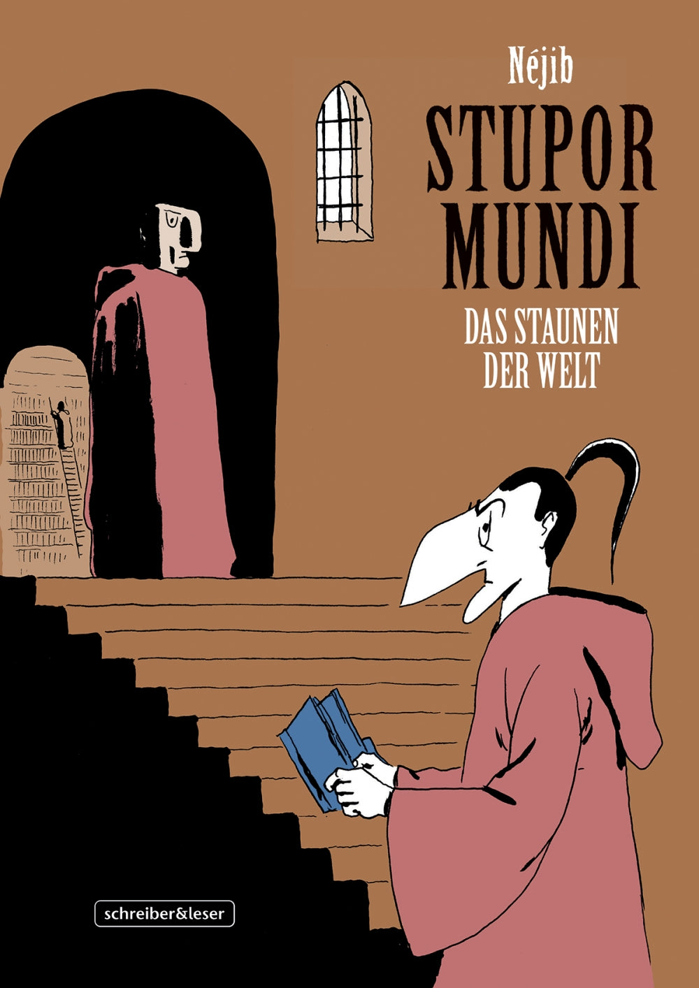 Stupor Mundi - Das Staunen der Welt