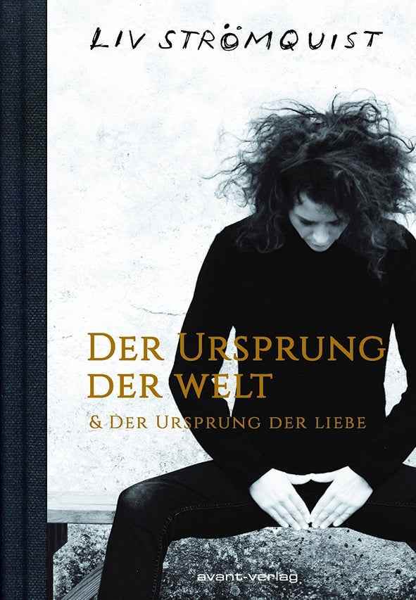 Der Ursprung der Welt & Ursprung der Liebe - Doppelband - Der Comixdealer