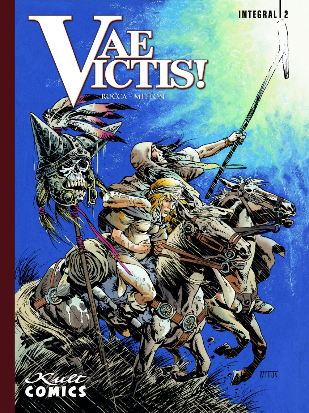 Vae Victis Integral 2