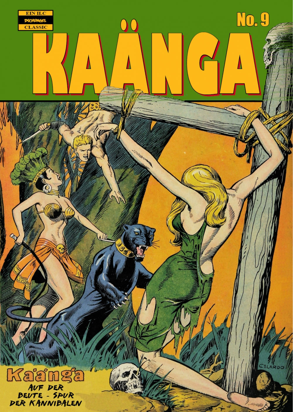 Kaänga 9