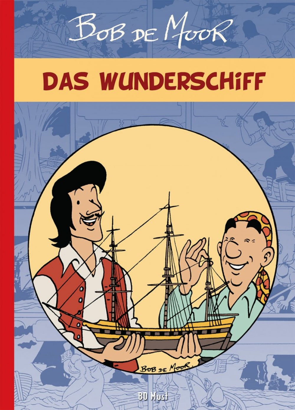 Das Wunderschiff