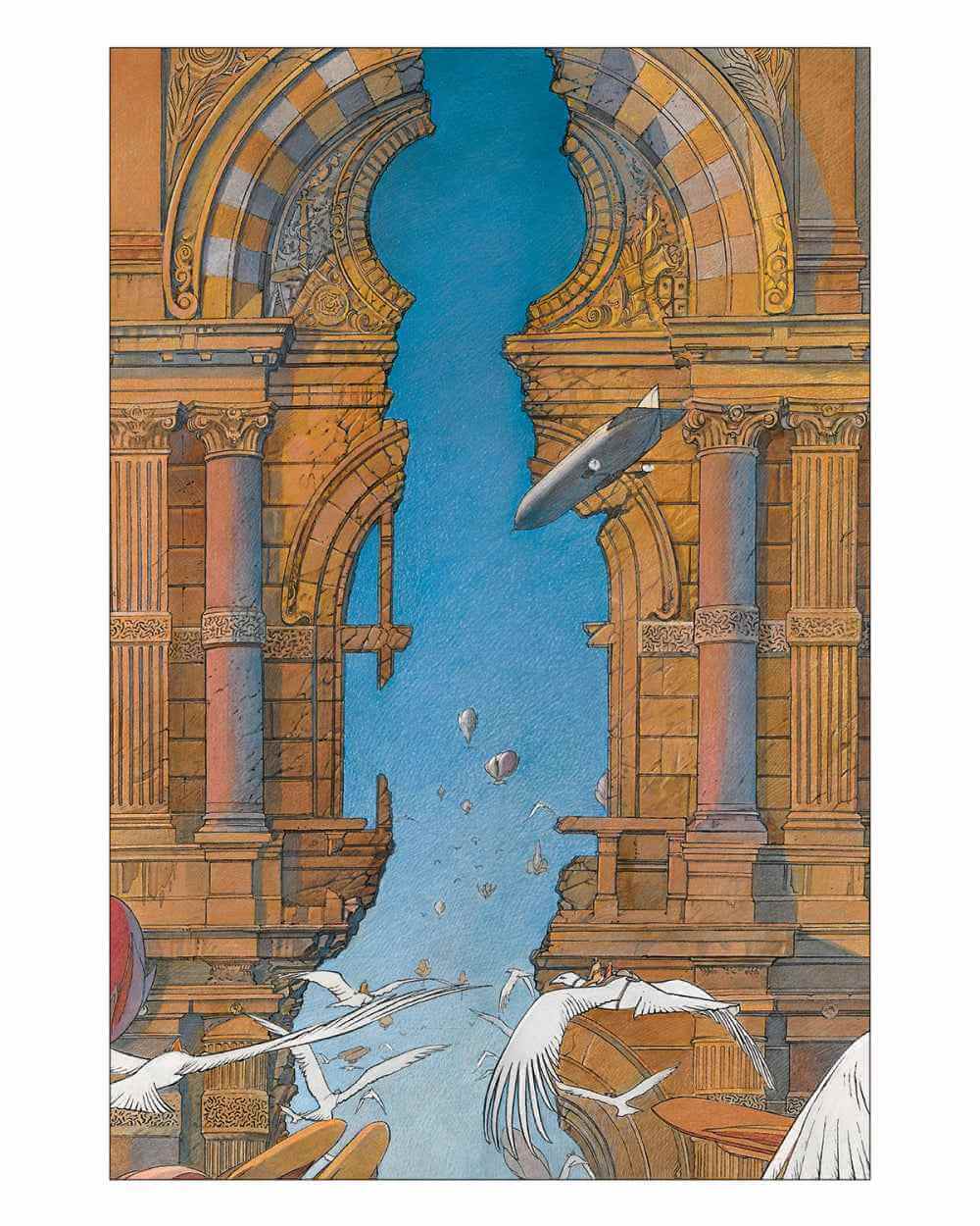 Der Archivar (Neuauflage)