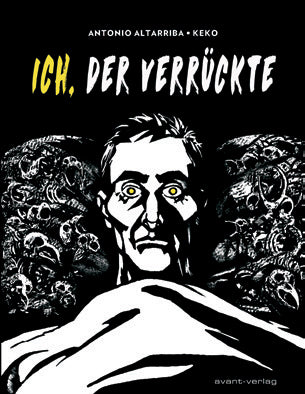 Ich, der Verrückte