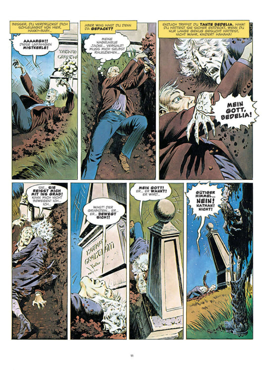 Creepshow (Neuauflage)