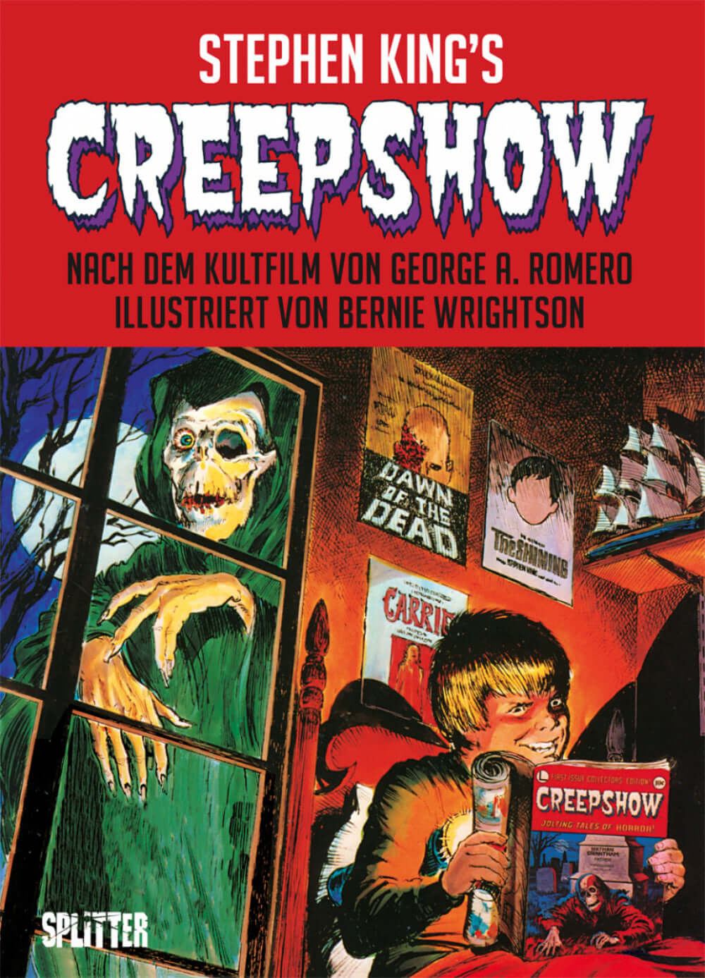 Creepshow (Neuauflage)