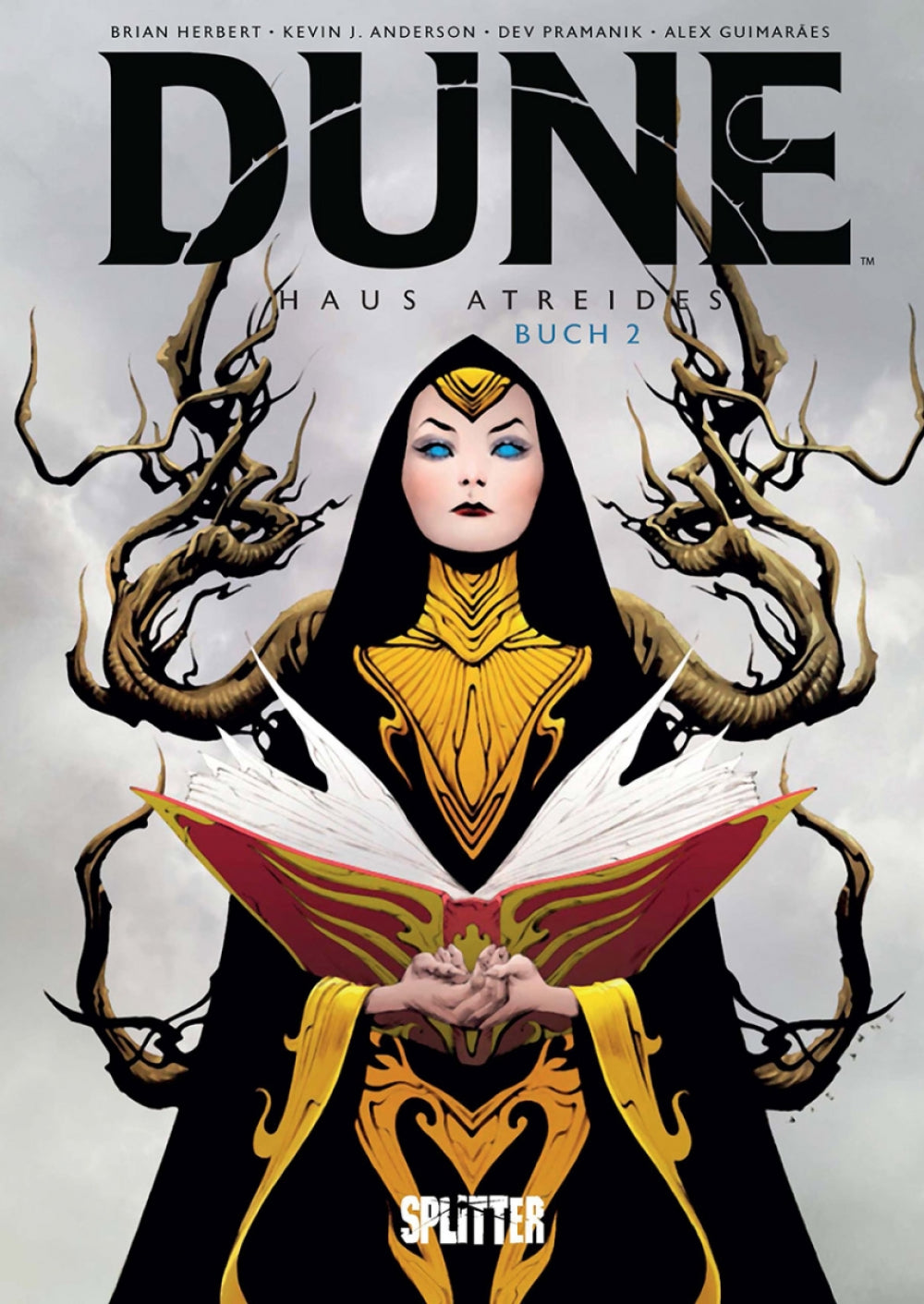 Dune: Haus Atreides #2