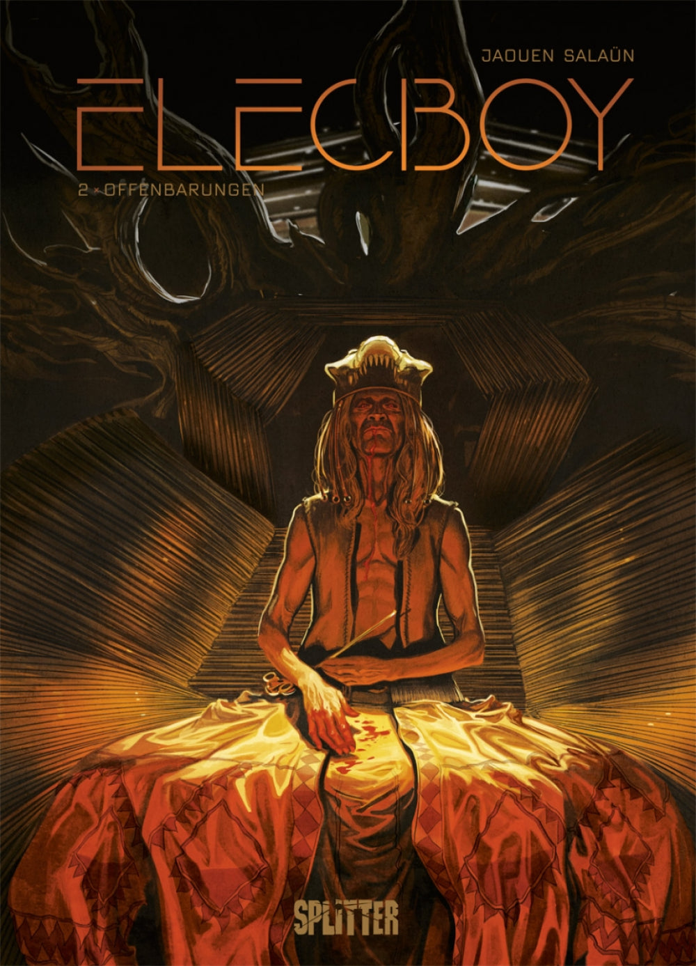 Elecboy 2