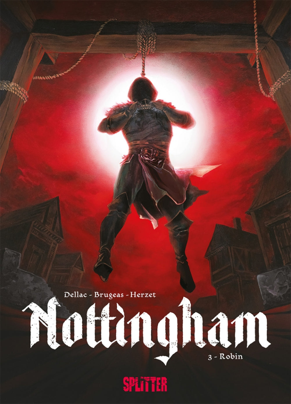 Nottingham 3 - Robin