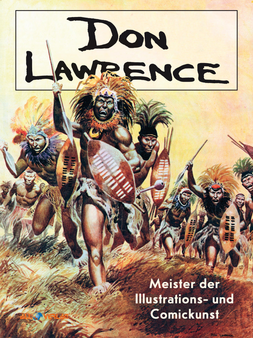 Don Lawrence