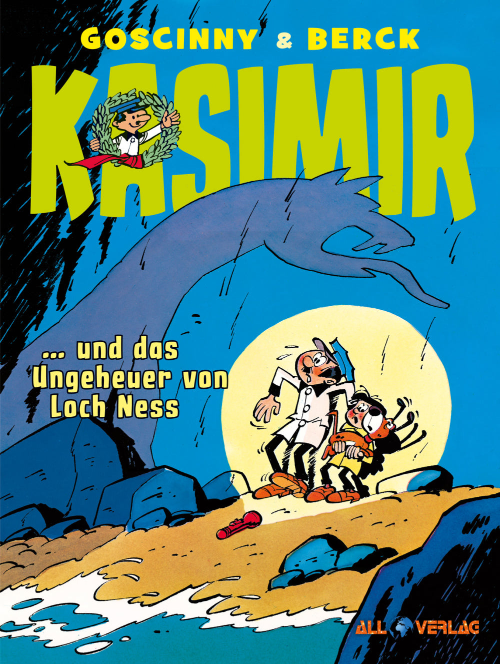 Kasimir #4 VZA