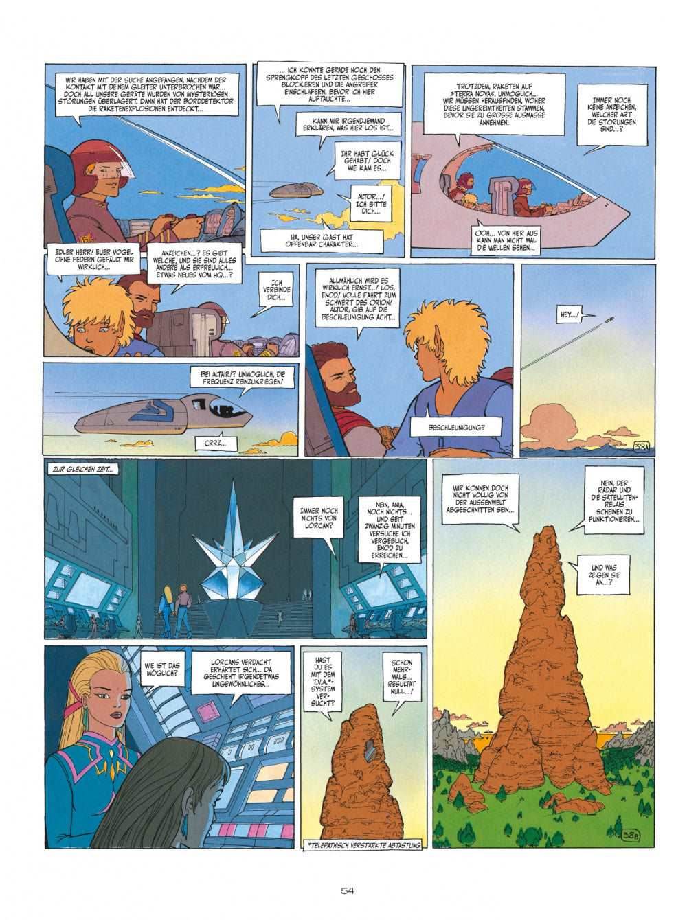 Altor Gesamtausgabe #1 - Der Comixdealer