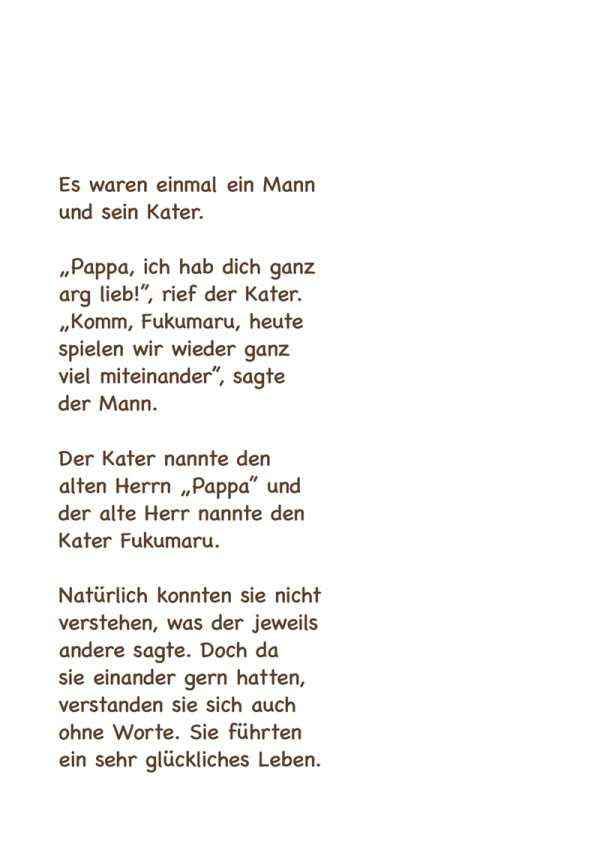 A Man and his Cat: Fukumaru und das Sternenschiff des Glücks - Der Comixdealer