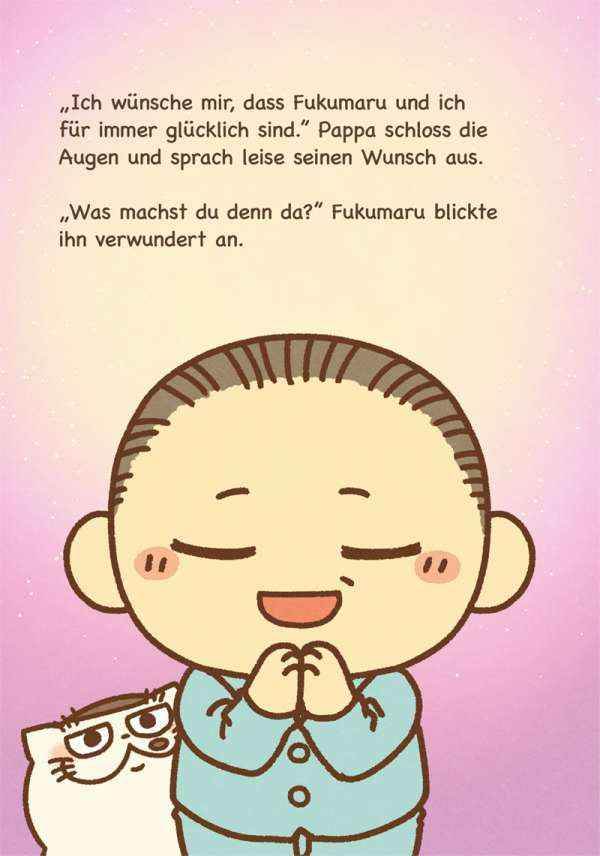 A Man and his Cat: Fukumaru und das Sternenschiff des Glücks - Der Comixdealer