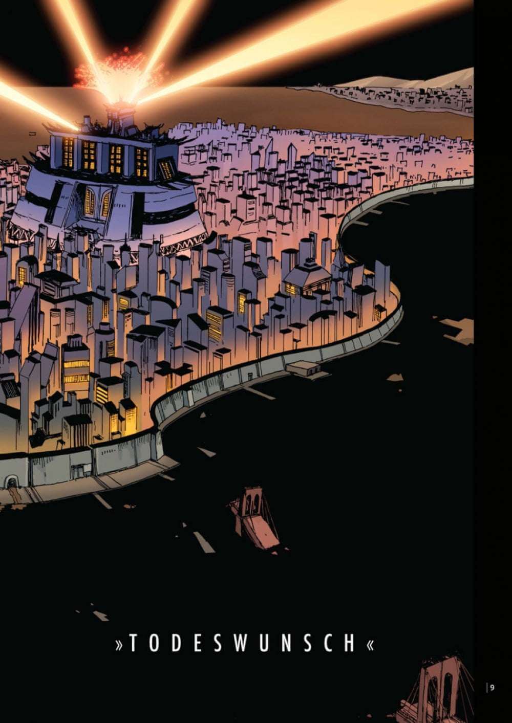 Teenage Mutant Ninja Turtles: The Last Ronin ( NEUAUFLAGE )