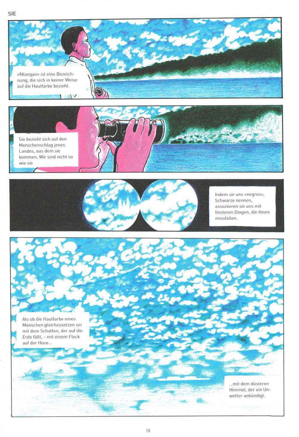 Zehntausend Elefanten - Der Comixdealer