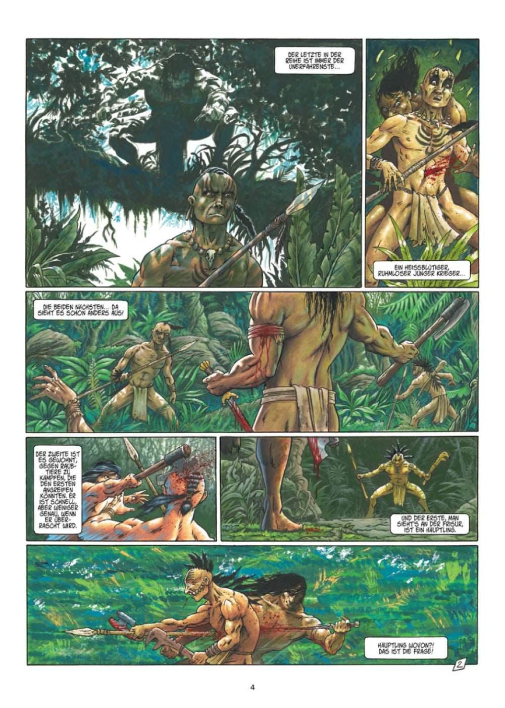 Conan der Cimmerier #14 - Der dunkle Fremde - Der Comixdealer