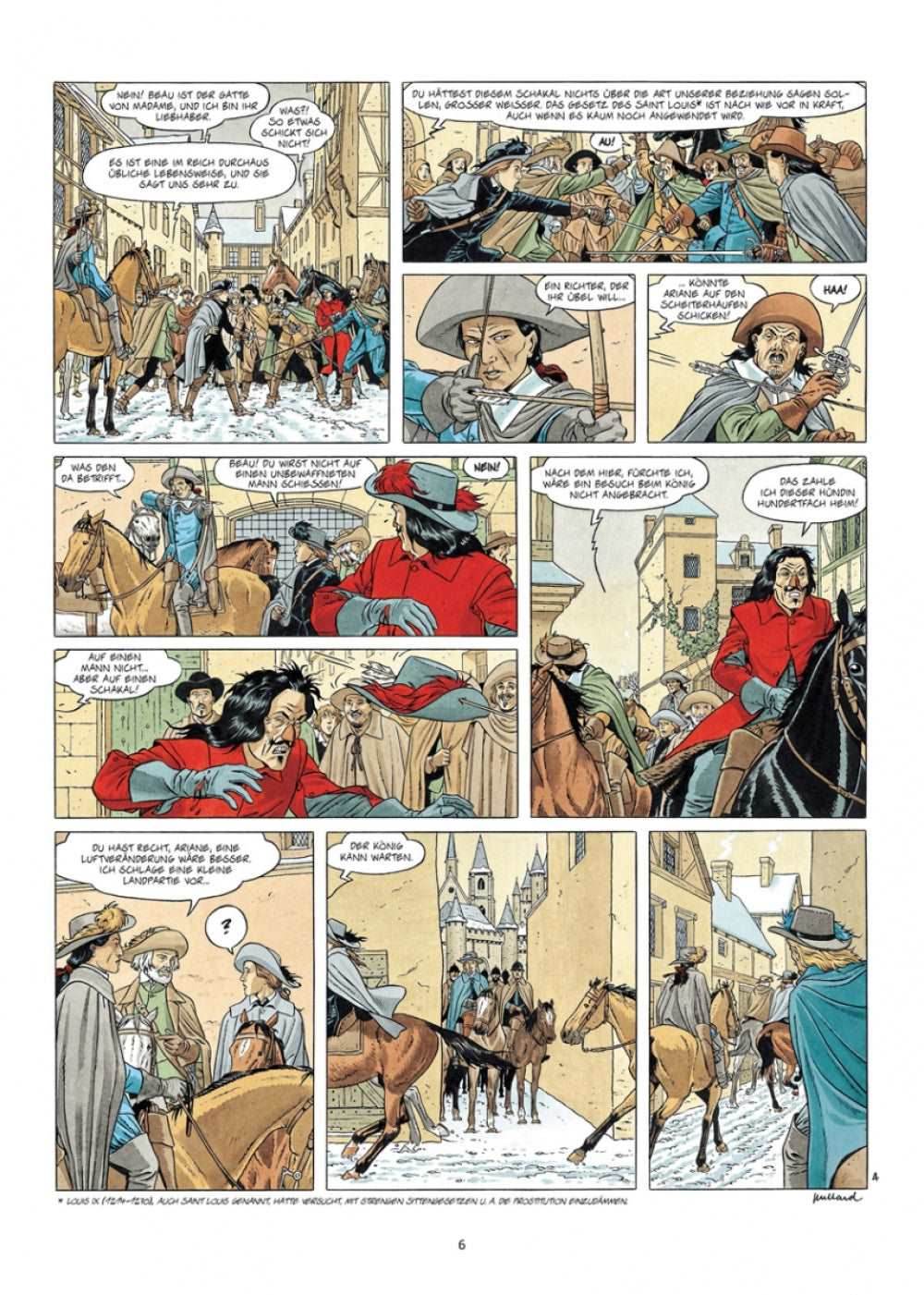 Die sieben Leben des Falken - dritter Zyklus Band #1 - Fünfzehn Jahre später - Der Comixdealer