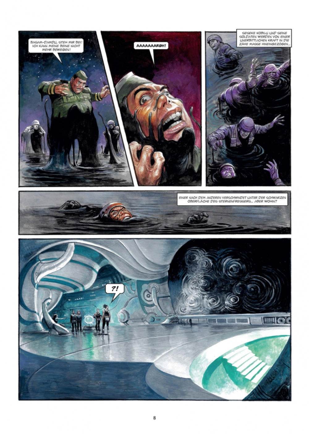 Storm - Die Chroniken aus der Zwischenzeit 4 - Der Comixdealer