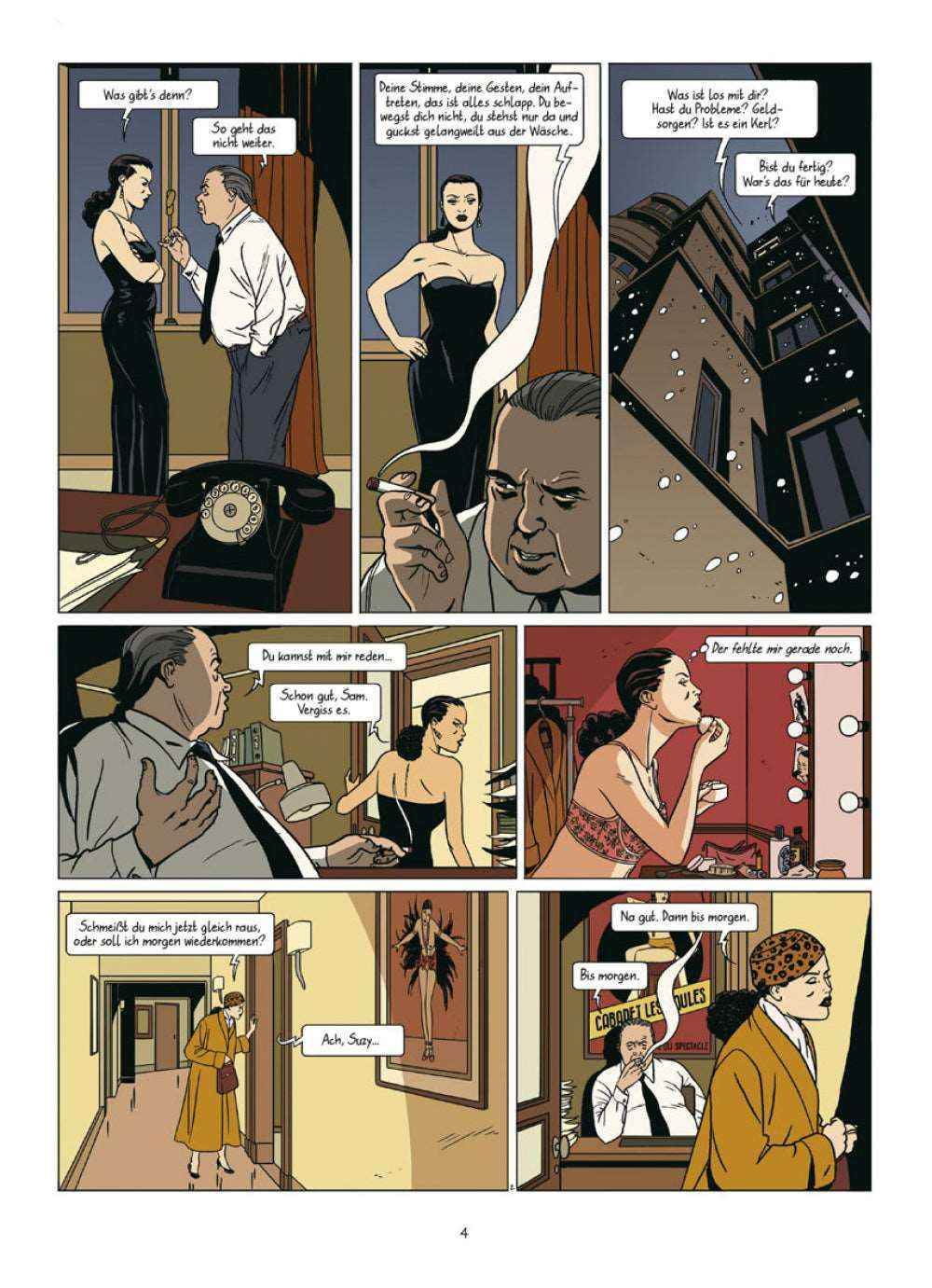 Robert Sax #2 - Verlorenes Paradies - Der Comixdealer