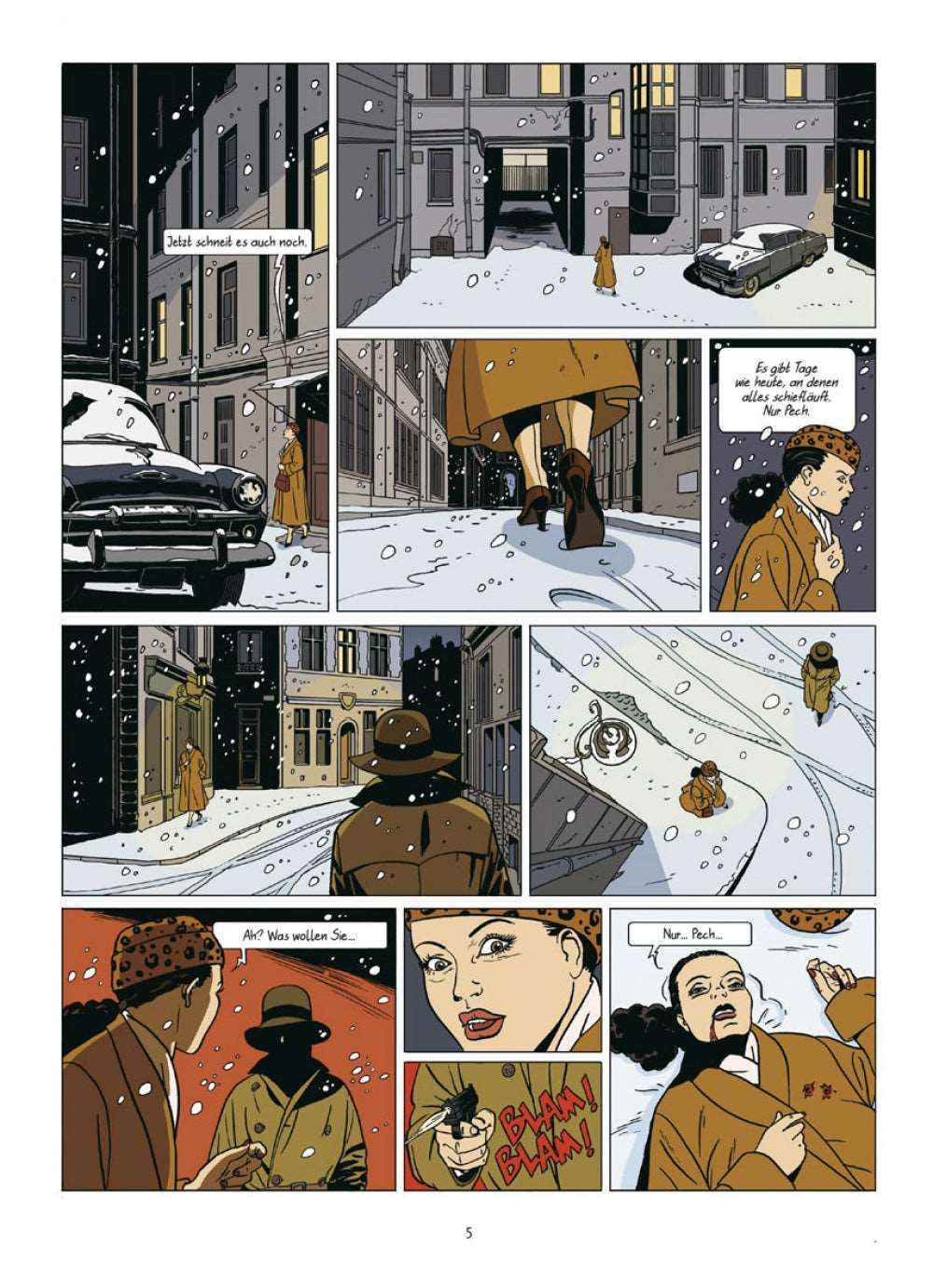 Robert Sax #2 - Verlorenes Paradies - Der Comixdealer