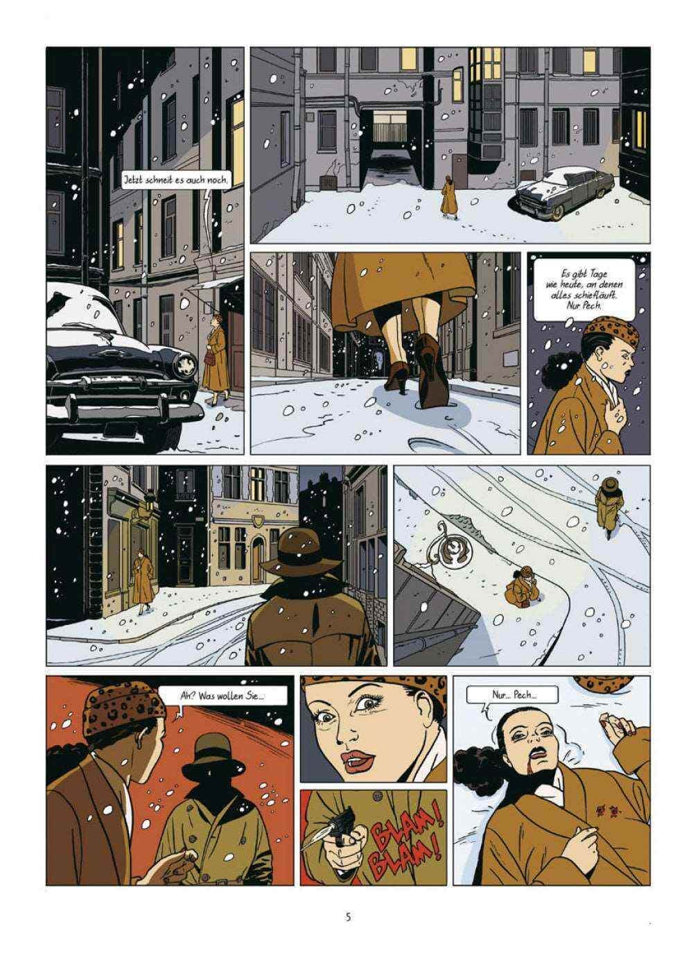 Robert Sax #2 - Verlorenes Paradies - Der Comixdealer