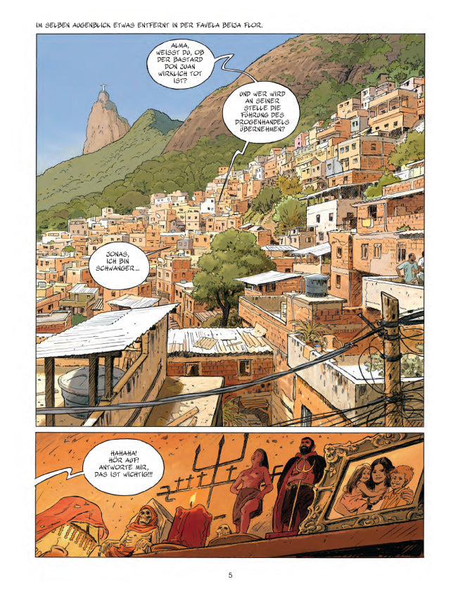 Rio #1