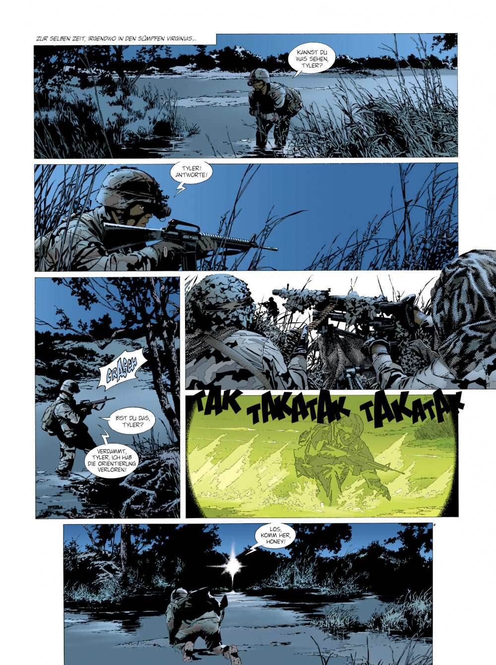 Agent Alpha: Erste Missionen #1 - Feuertaufe - Der Comixdealer