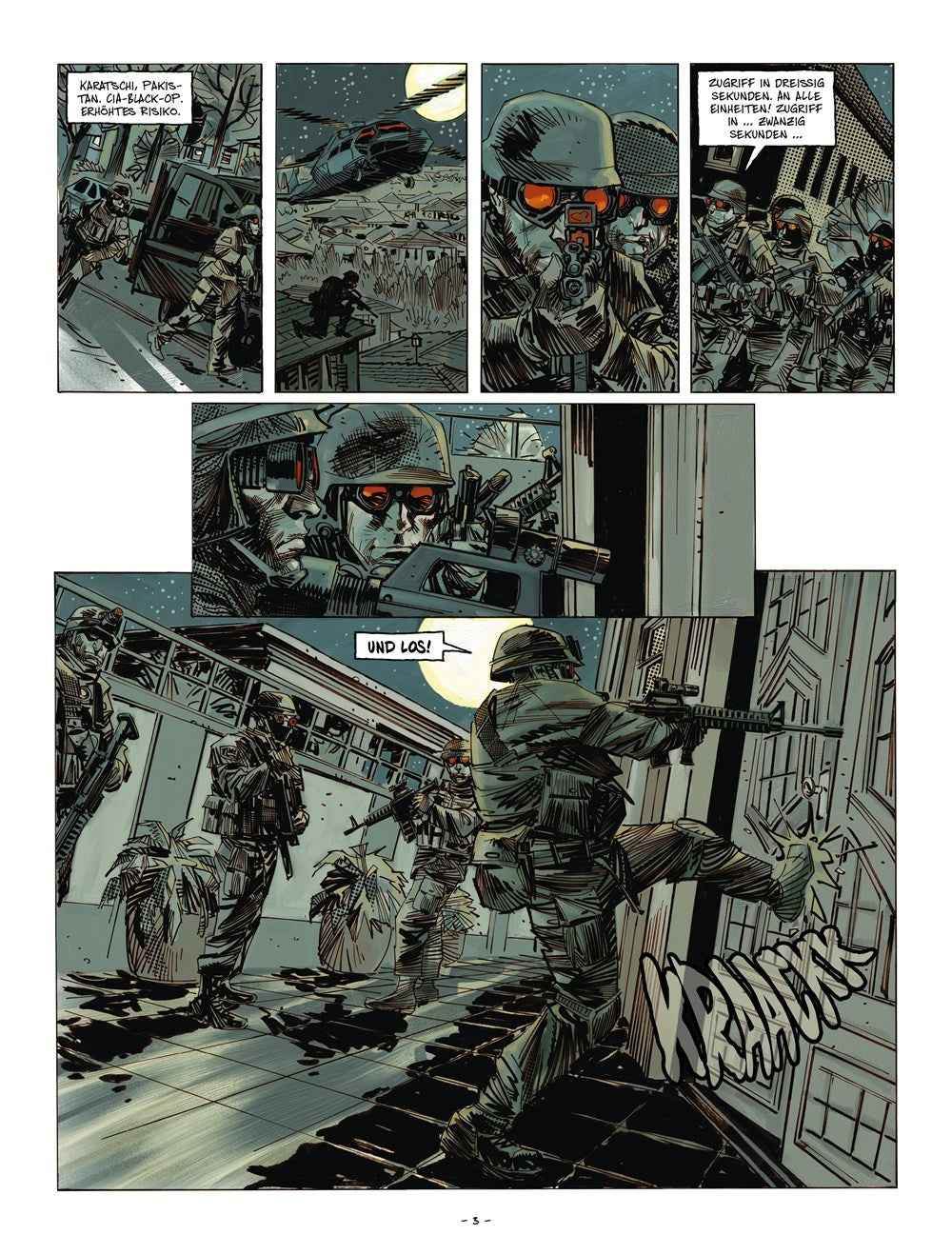 John Tiffany #2 - Der Lockruf der Lust - Der Comixdealer