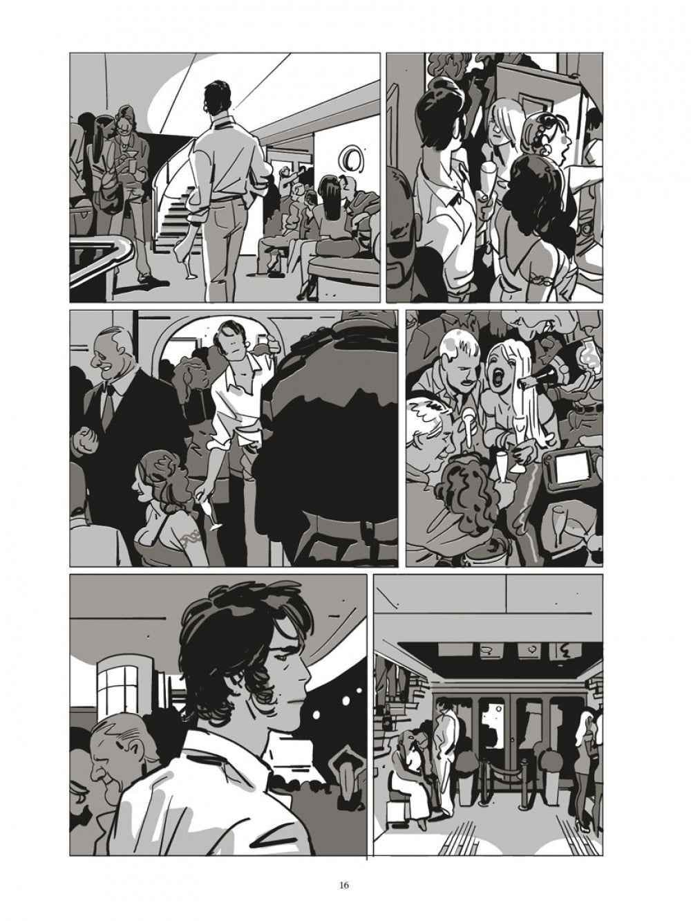 Corto Maltese - Die Königin von Babylon - Der Comixdealer