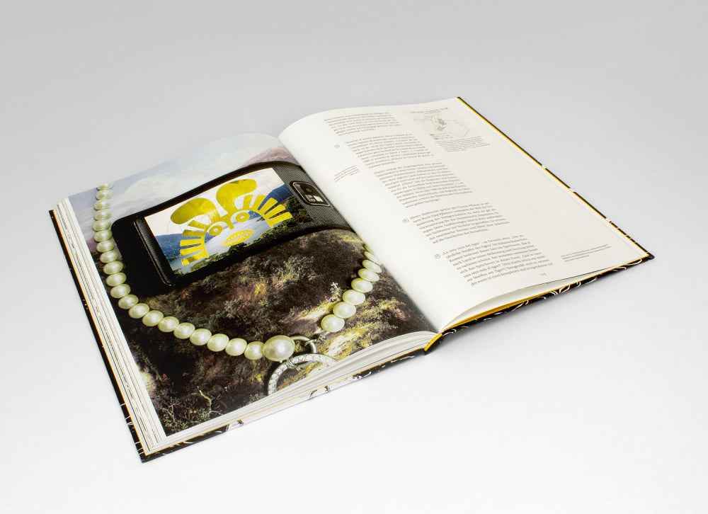 Otras Rayas - Andere Linien - Der Comixdealer