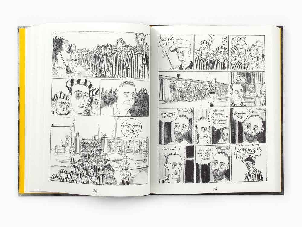 Valentin - Der Comixdealer
