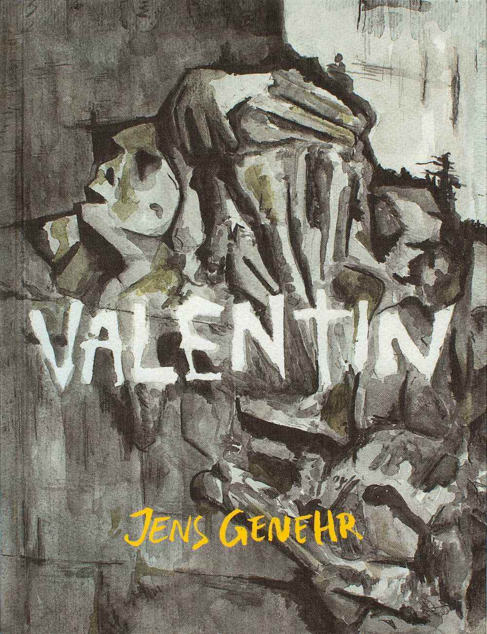 Valentin - Der Comixdealer