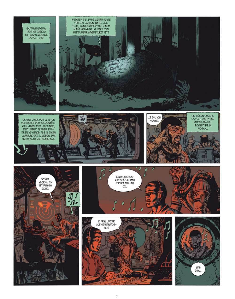 IAN Gesamtausgabe - Der Comixdealer