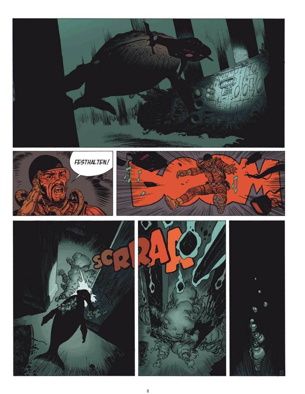 IAN Gesamtausgabe - Der Comixdealer