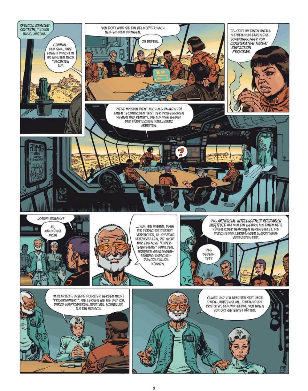 IAN Gesamtausgabe - Der Comixdealer